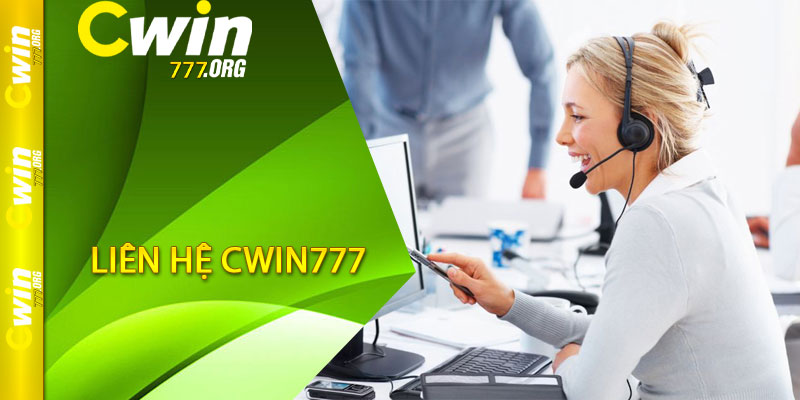 liên hệ cwin777